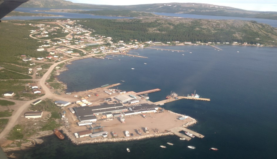 Torngat Cooperative in Nunatsiavut: https://duckduckgo.com/?q=Torngat+cooperative&atb=v504-1&ia=images&iax=images&iai=https%3A%2F%2Farchive.businessviewmagazine.com%2Fwp-content%2Fuploads%2F2019%2F06%2Ftorngat-fish-producers-aerial-plant_943.jpg